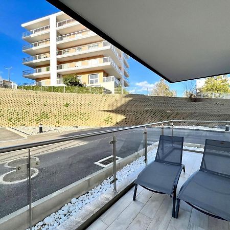 Апартаменти Praia Da Rocha Twins 2 With Pool By Homing Портіман Екстер'єр фото